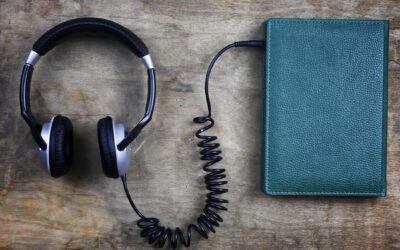 Los ingresos de audiolibros crecen por décimo año consecutivo: un 25%