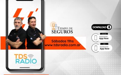 TDS Radio la primera radio temática del mercado asegurador