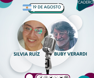 Se viene la fiesta del Día de las Radios Online de Argentina