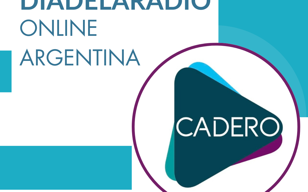 CADERO anuncia la Noche de las Voces Online